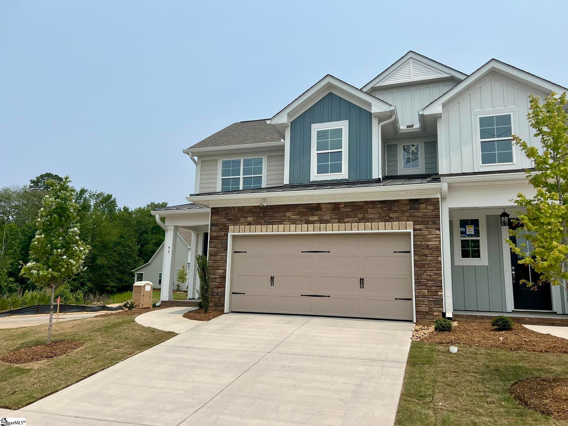 47 Hensley Road