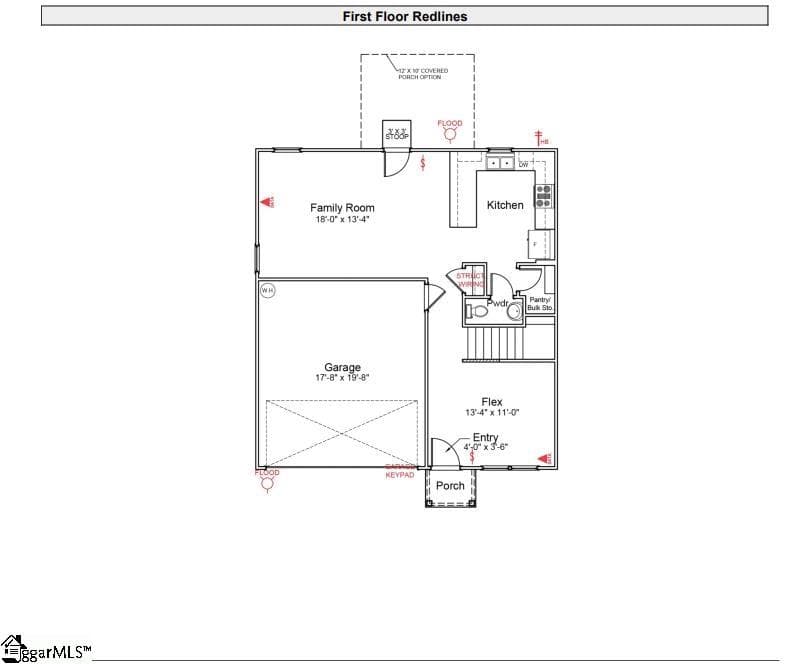 Property image 2 at 12081 Lansbury Drive, Inman, SC 29349