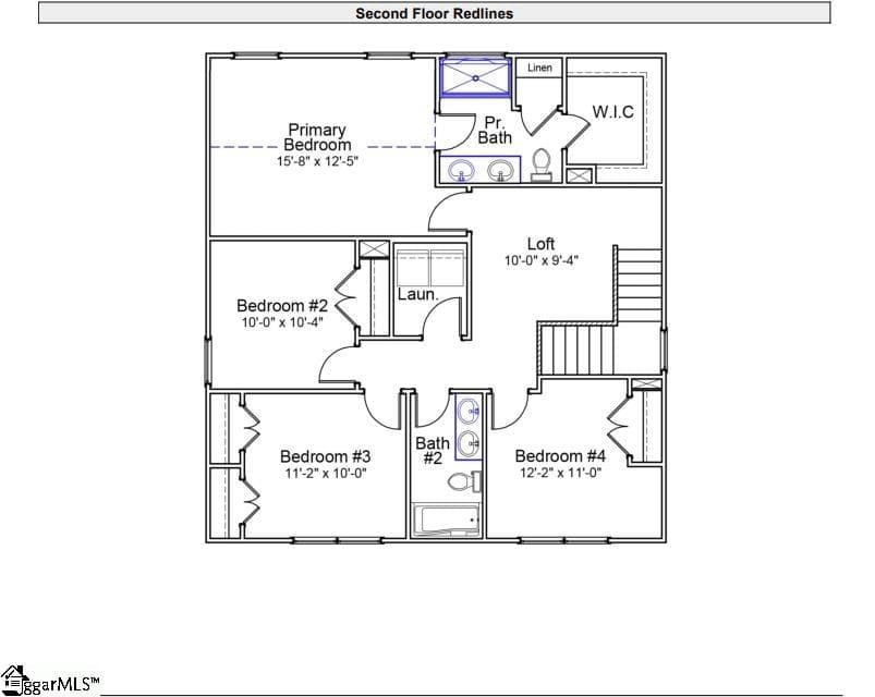 Property image 3 at 12081 Lansbury Drive, Inman, SC 29349