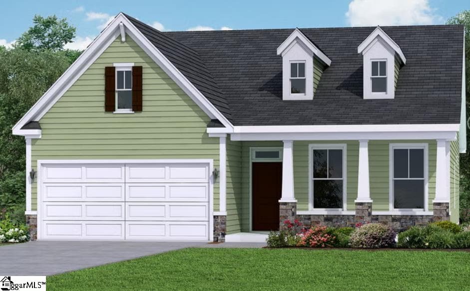 149 Anderson Oaks Lane