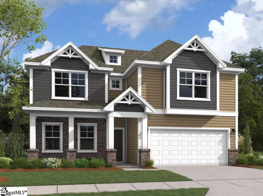 153 Anderson Oaks Lane