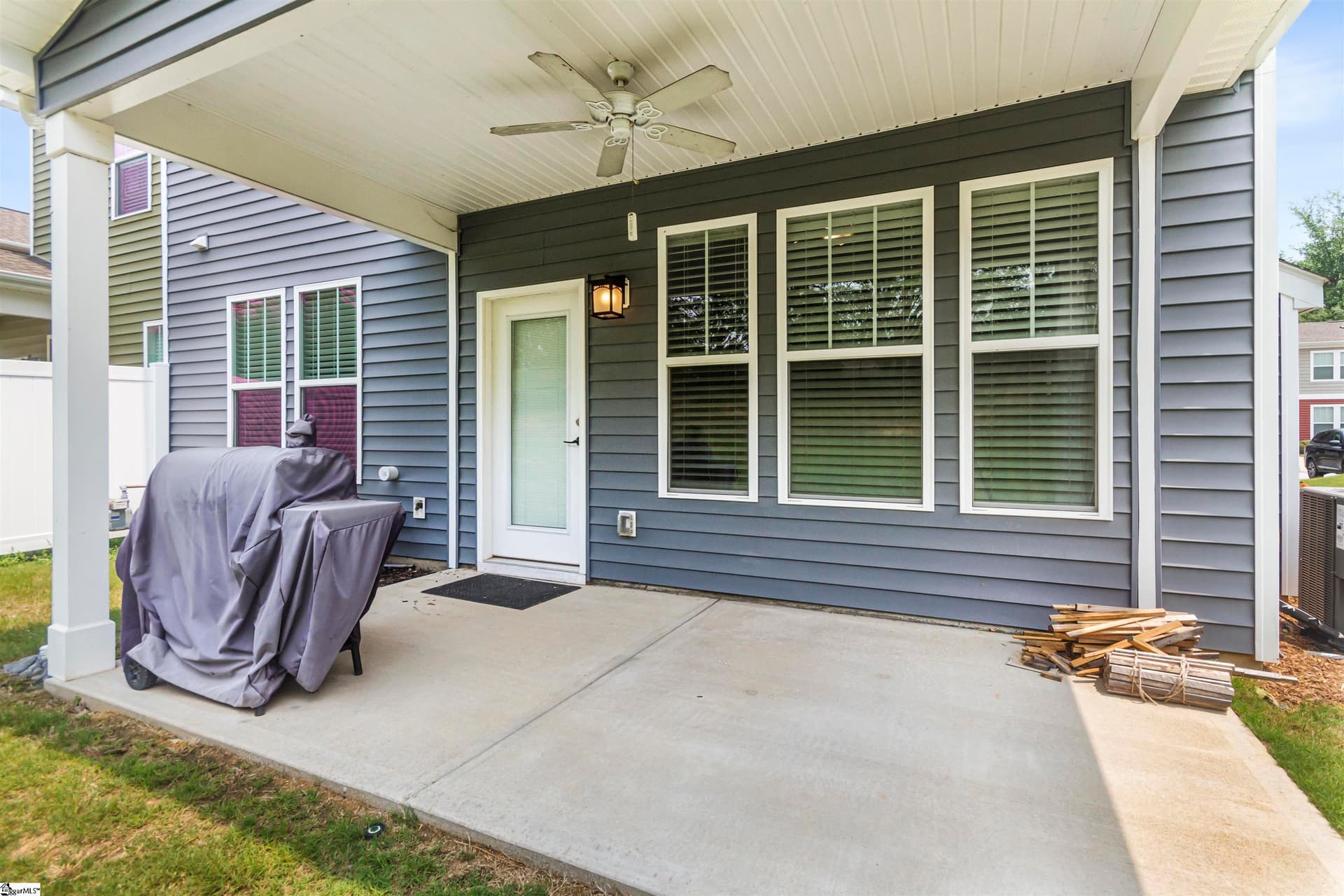 Property image 4 at 109 Creekhaven Lane, Taylors, SC 29687