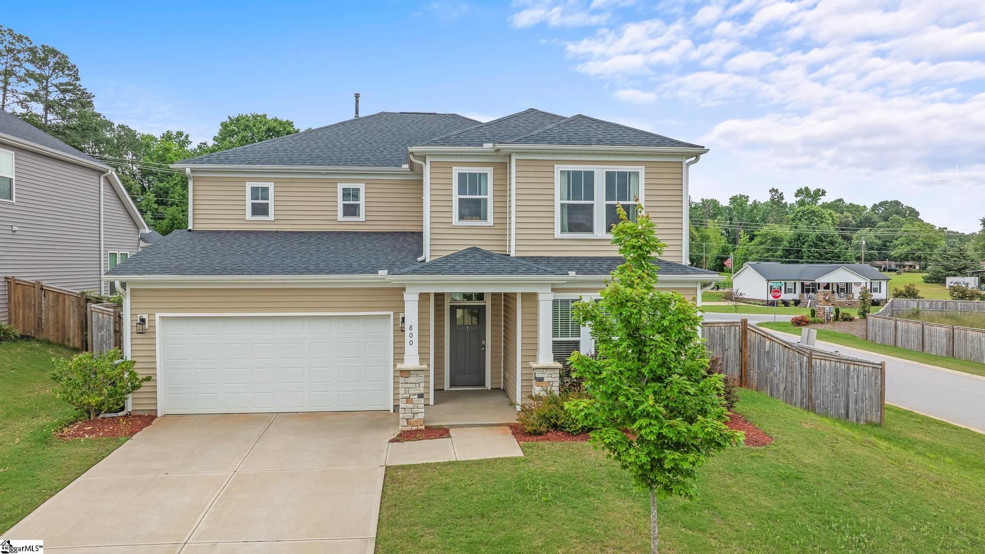 800 Redmill Lane