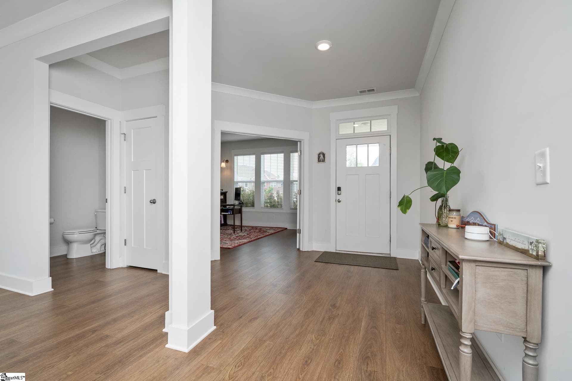 Property image 2 at 800 Redmill Lane, Duncan, SC 29334