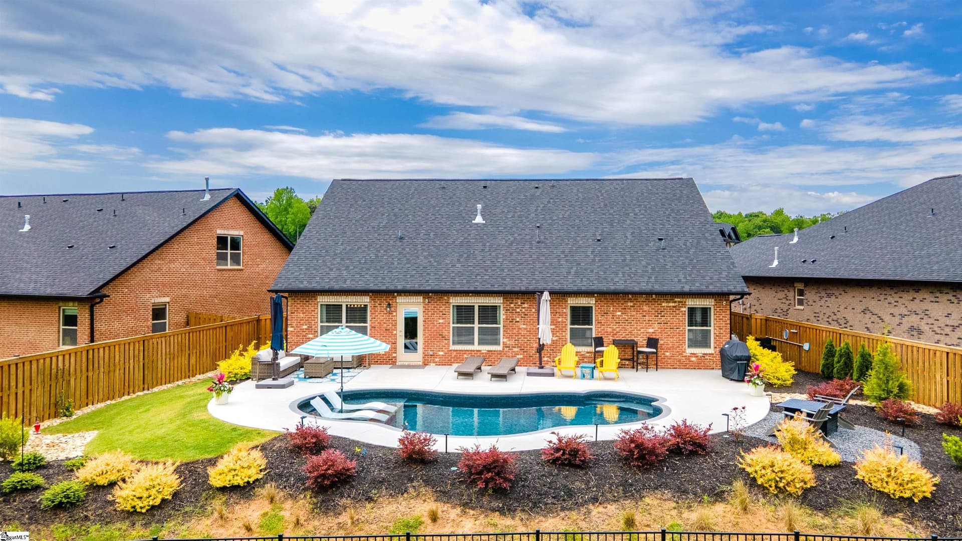 345 Cypress Hollow Trail