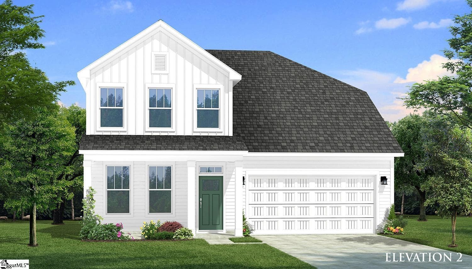 11 Long Branch Court