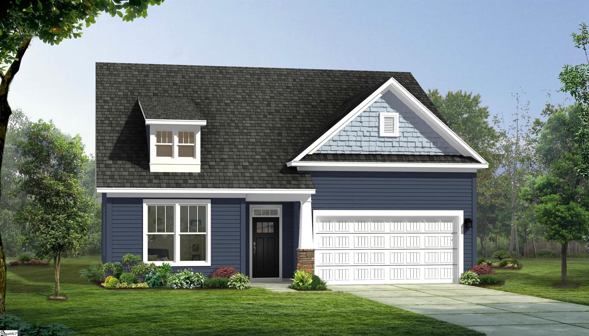 414 Briggs Drive