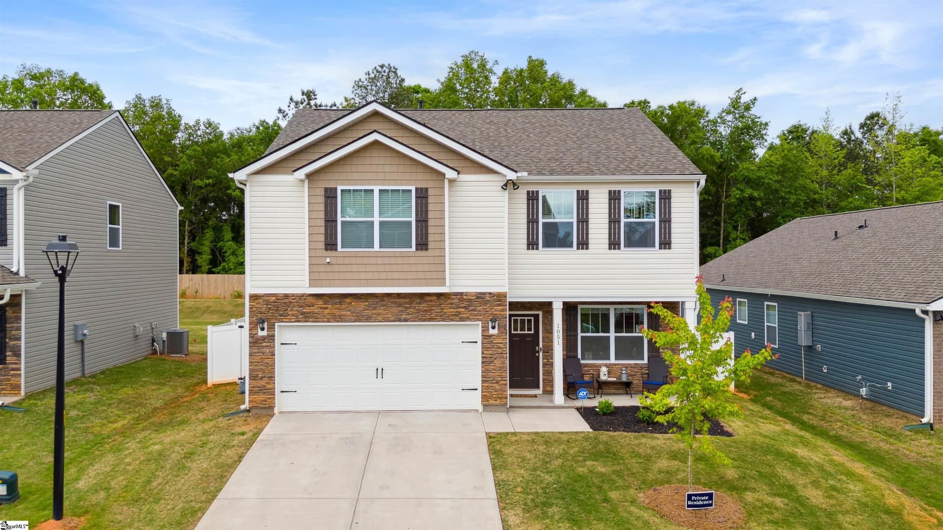 1051 White Willow Drive