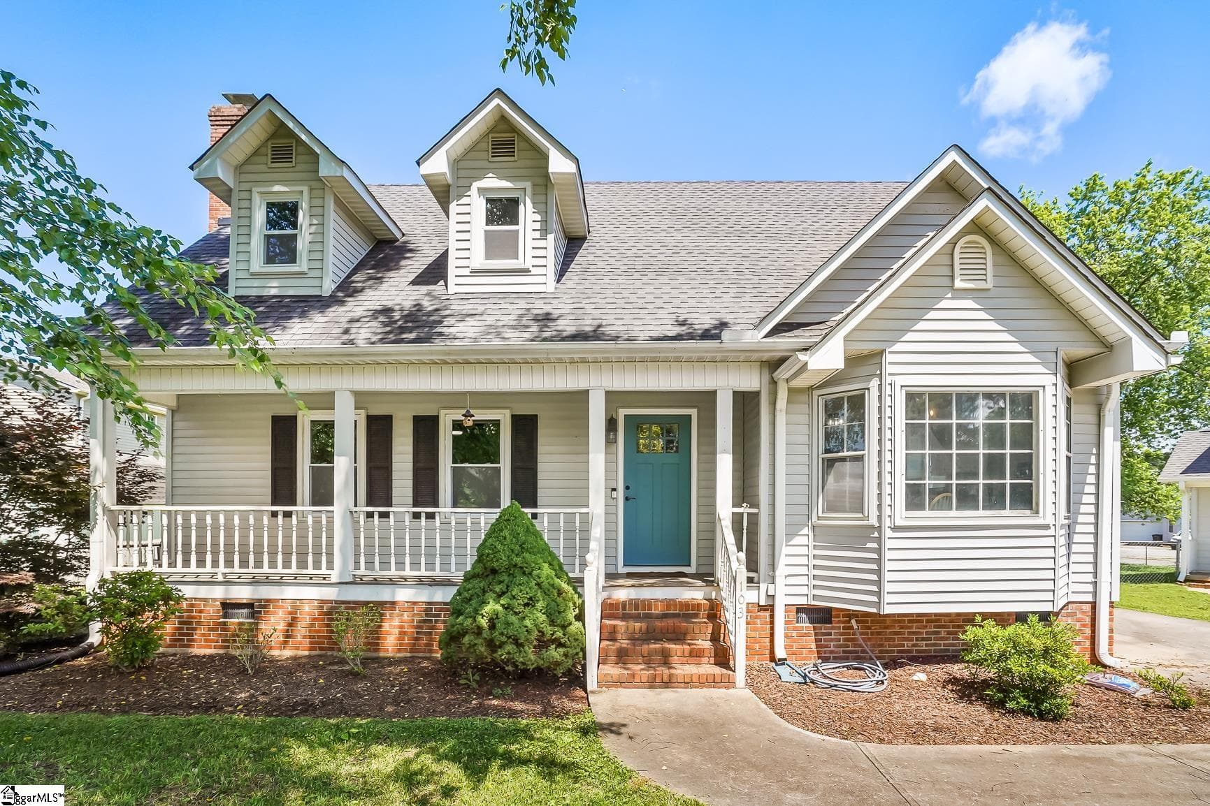 Property image 2 at 103 Oakcreek Drive, Easley, SC 29642