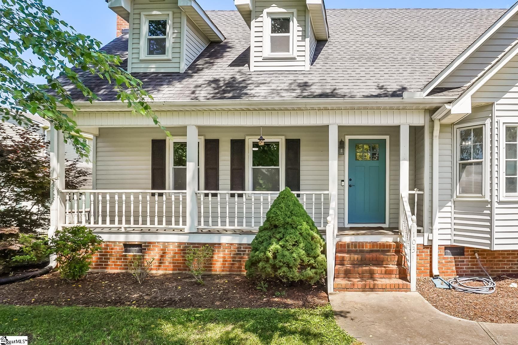Property image 3 at 103 Oakcreek Drive, Easley, SC 29642