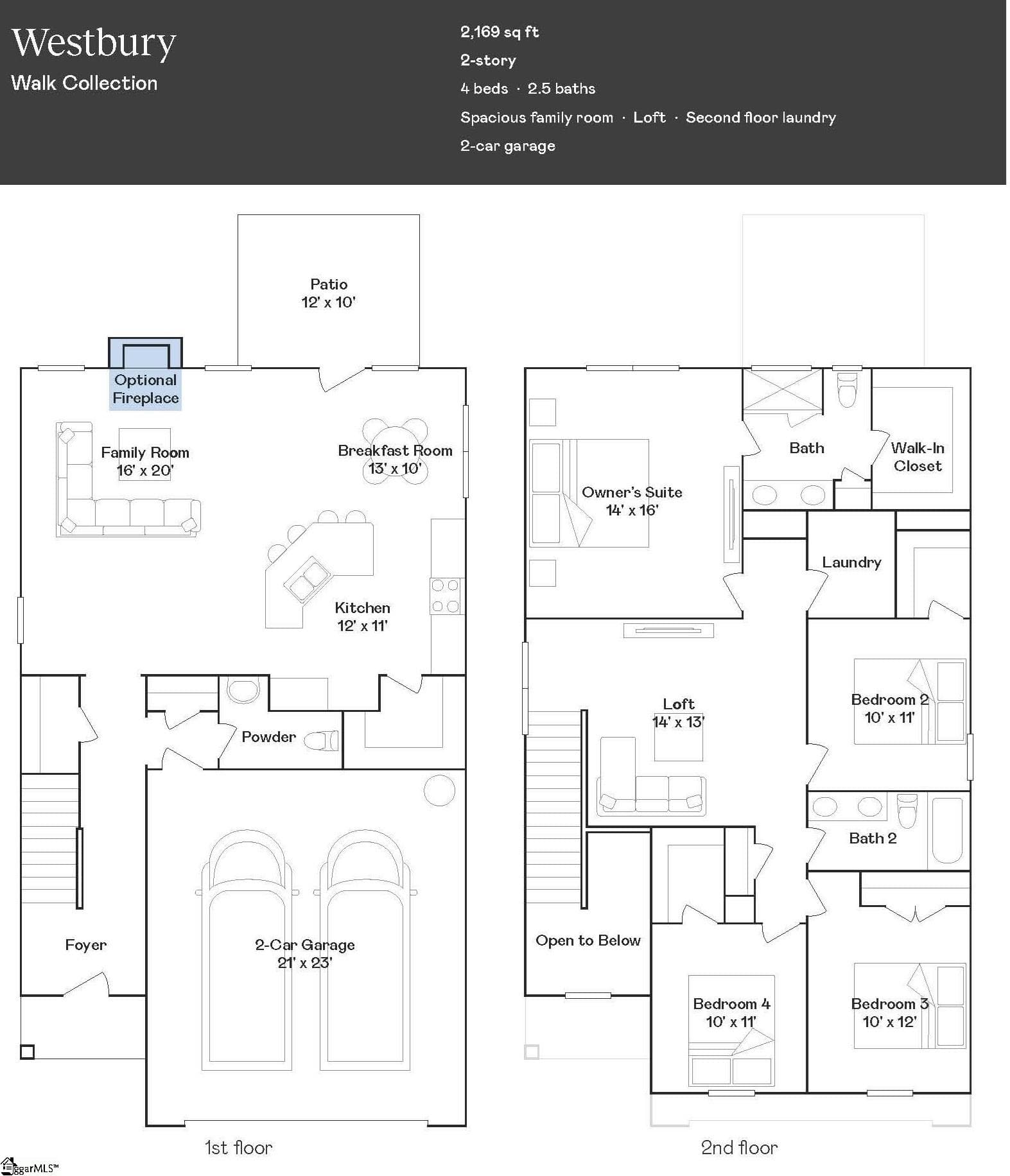 Property image 2 at 26 Nina Meadows Drive, Taylors, SC 29687