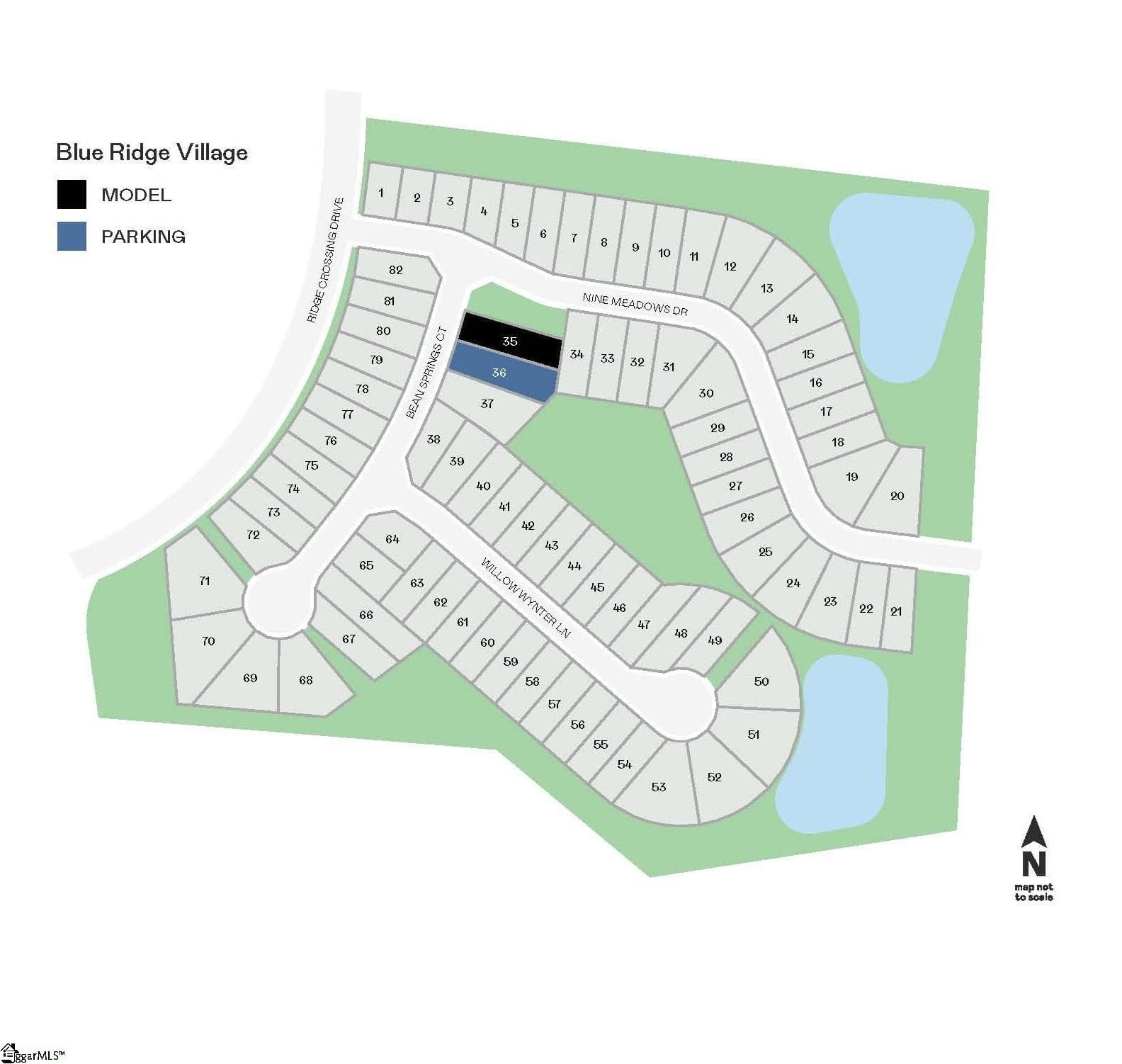 Property image 3 at 26 Nina Meadows Drive, Taylors, SC 29687