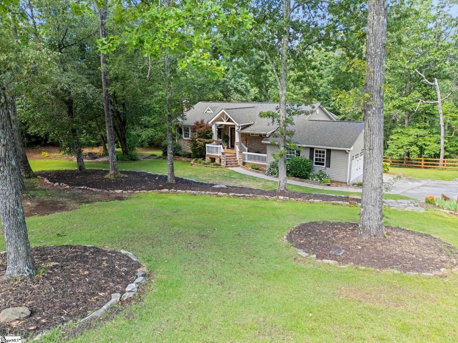 Property image 2 at 6001 N Mt Vernon Drive, Seneca, SC 29672