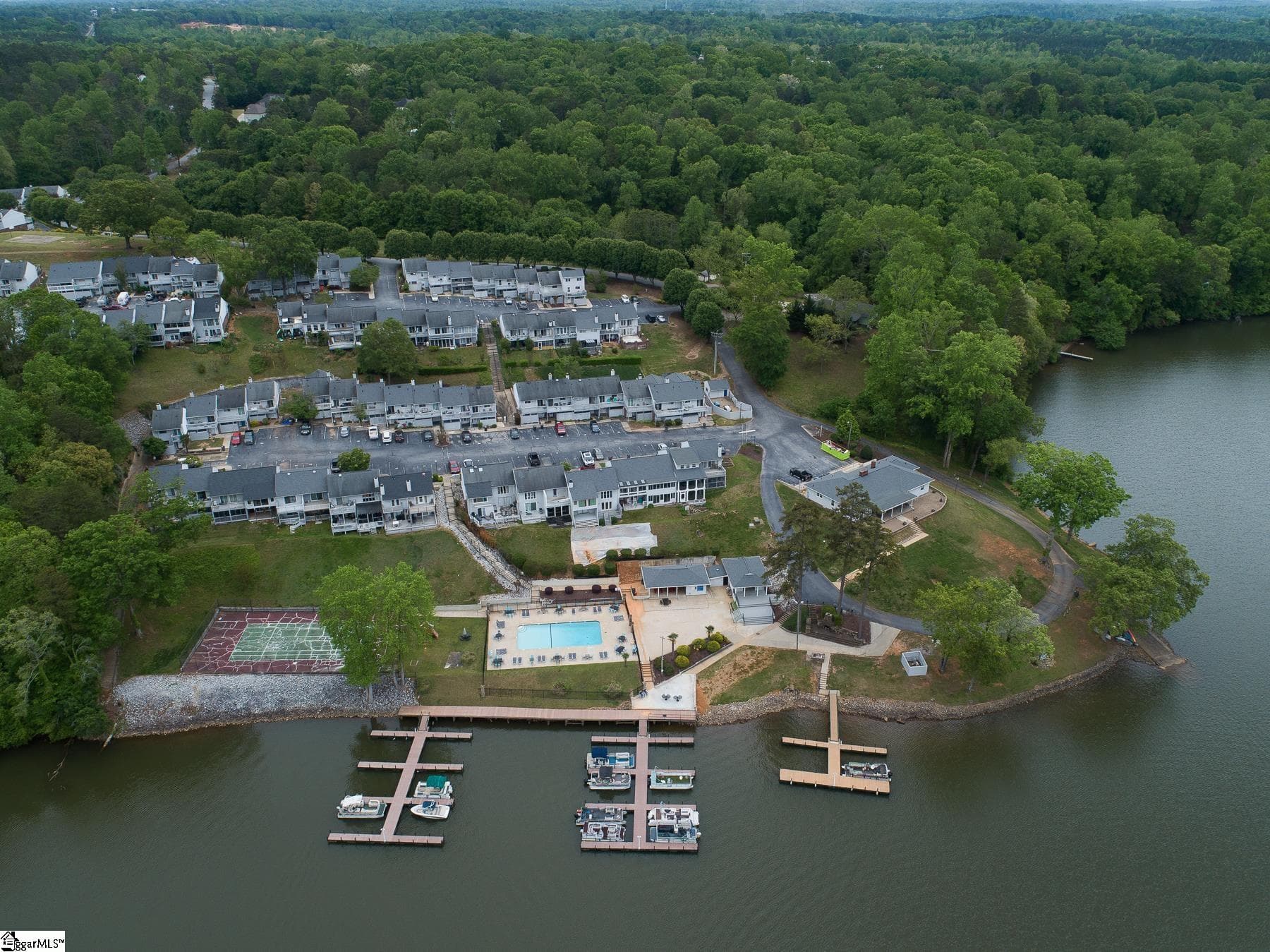 Property image 4 at 79 Topsail Court, Greenville, SC 29611