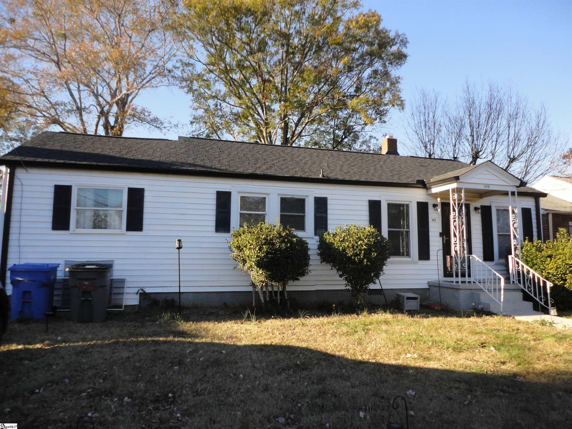 405 Perry Road