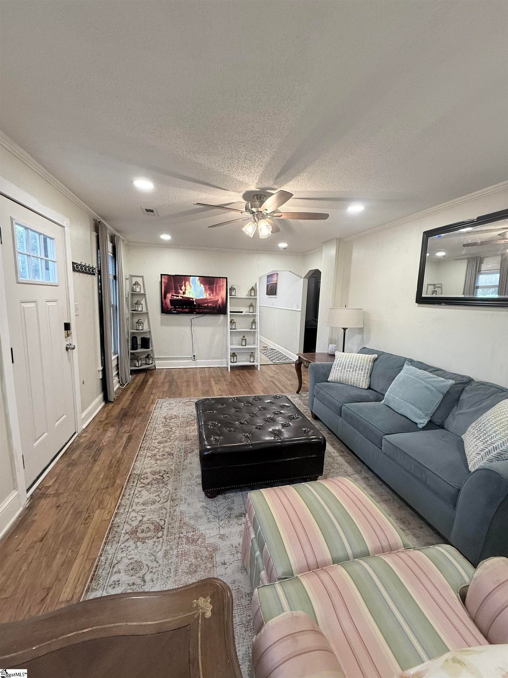 Property image 3 at 405 Perry Road, Greenville, SC 29609