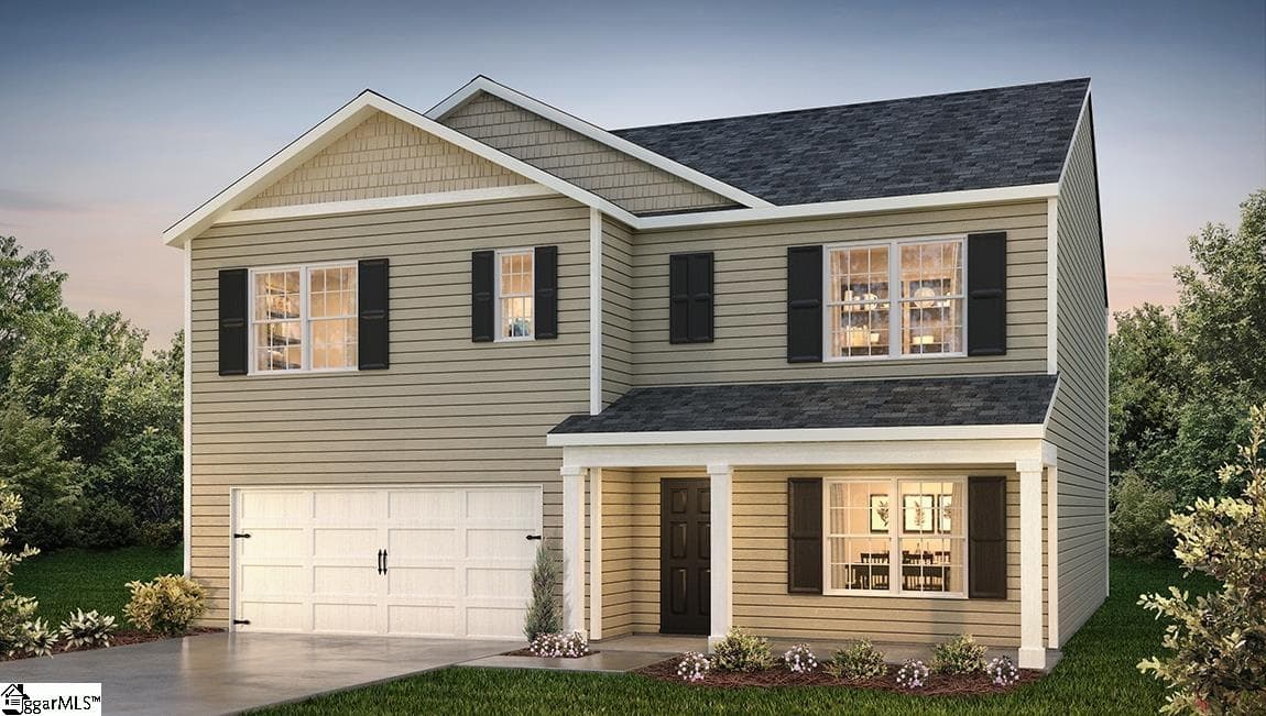 30 Zoey Drive