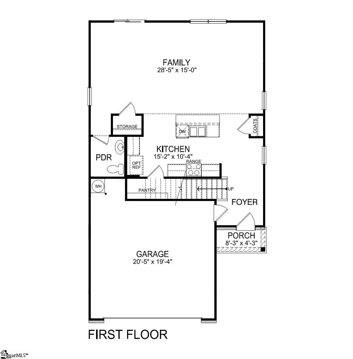 Property image 2 at 516 Cordgrass Road, Fountain Inn, SC 29644