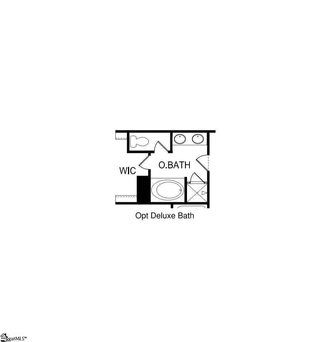 Property image 5 at 231 Mosby Drive, Fountain Inn, SC 29644