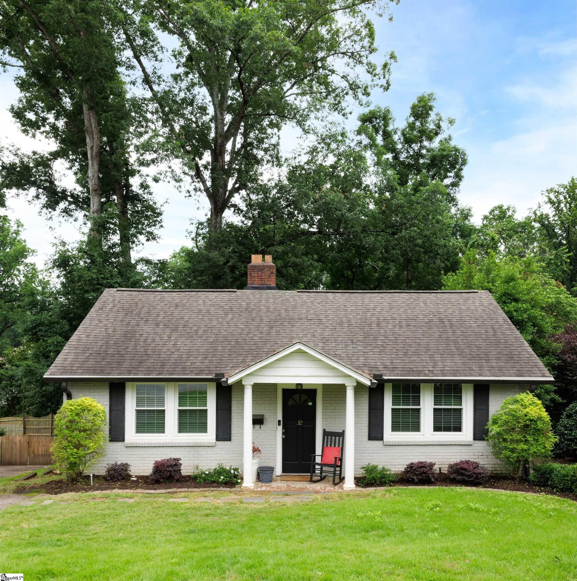 32 Douglas Drive