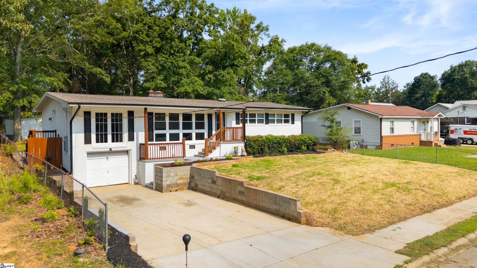 Property image 3 at 209 Boyd Avenue, Simpsonville, SC 29681