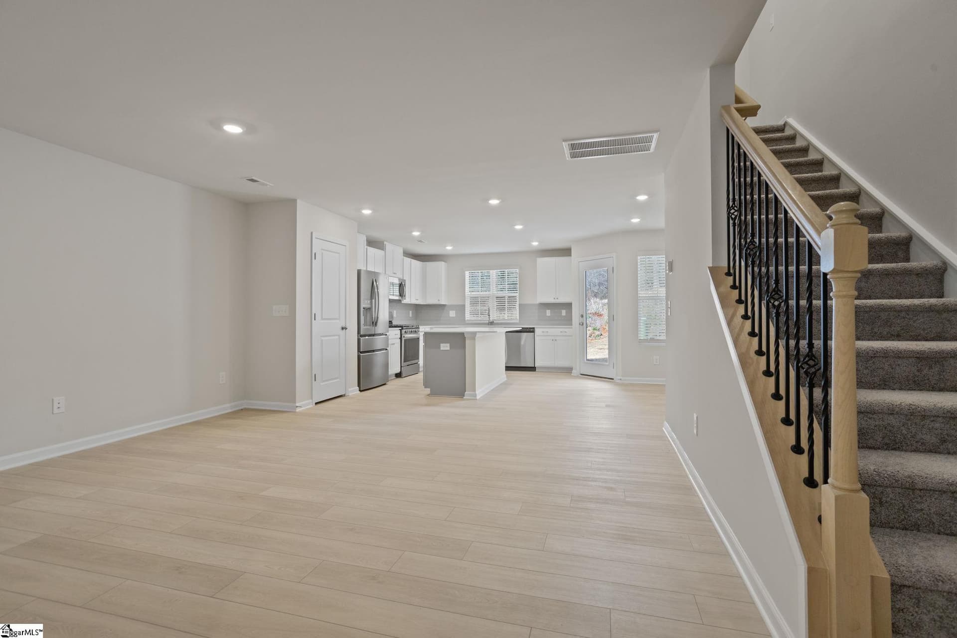 Property image 3 at 824 Harper Street, Reidville, SC 29375