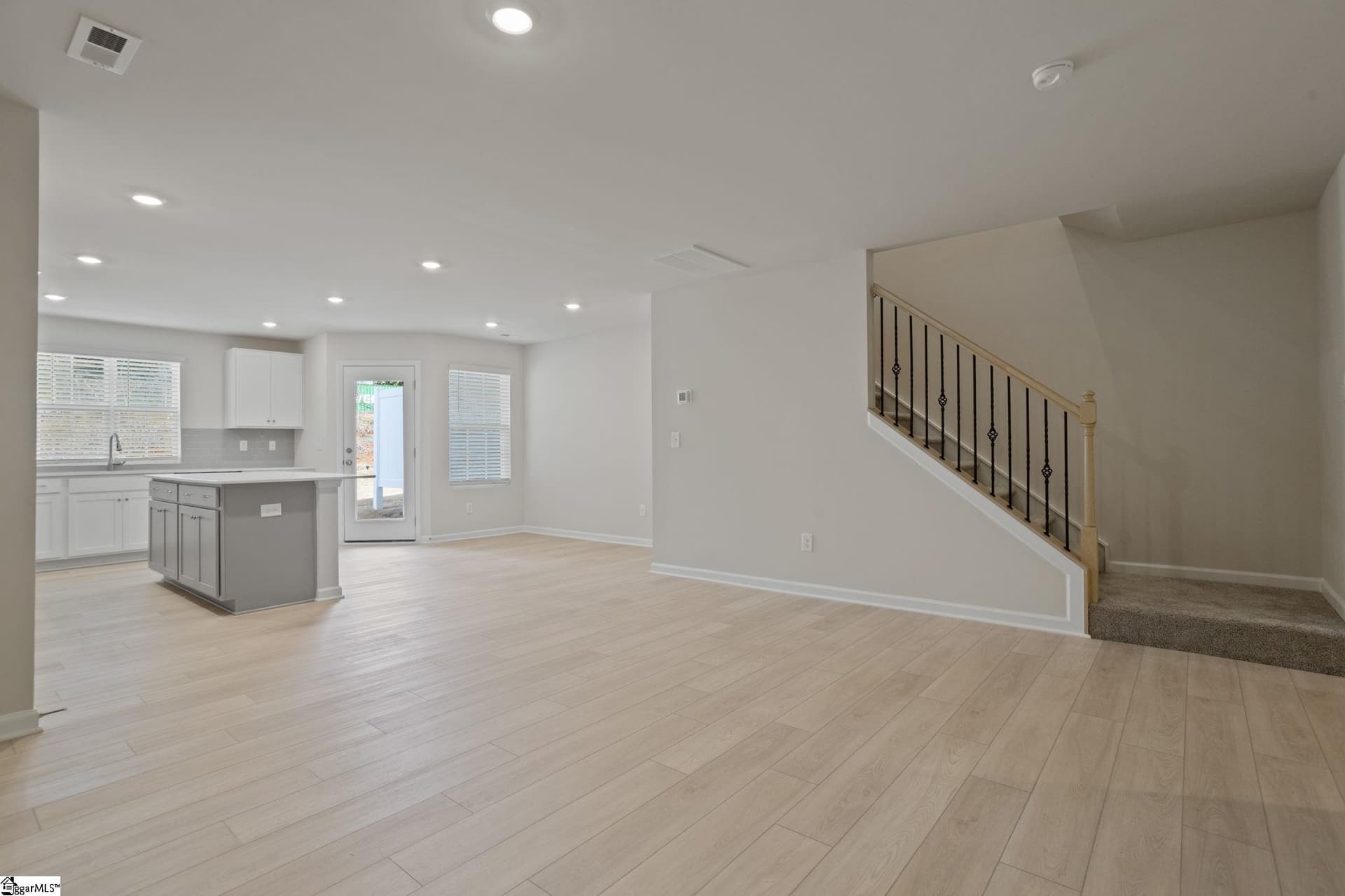 Property image 4 at 824 Harper Street, Reidville, SC 29375