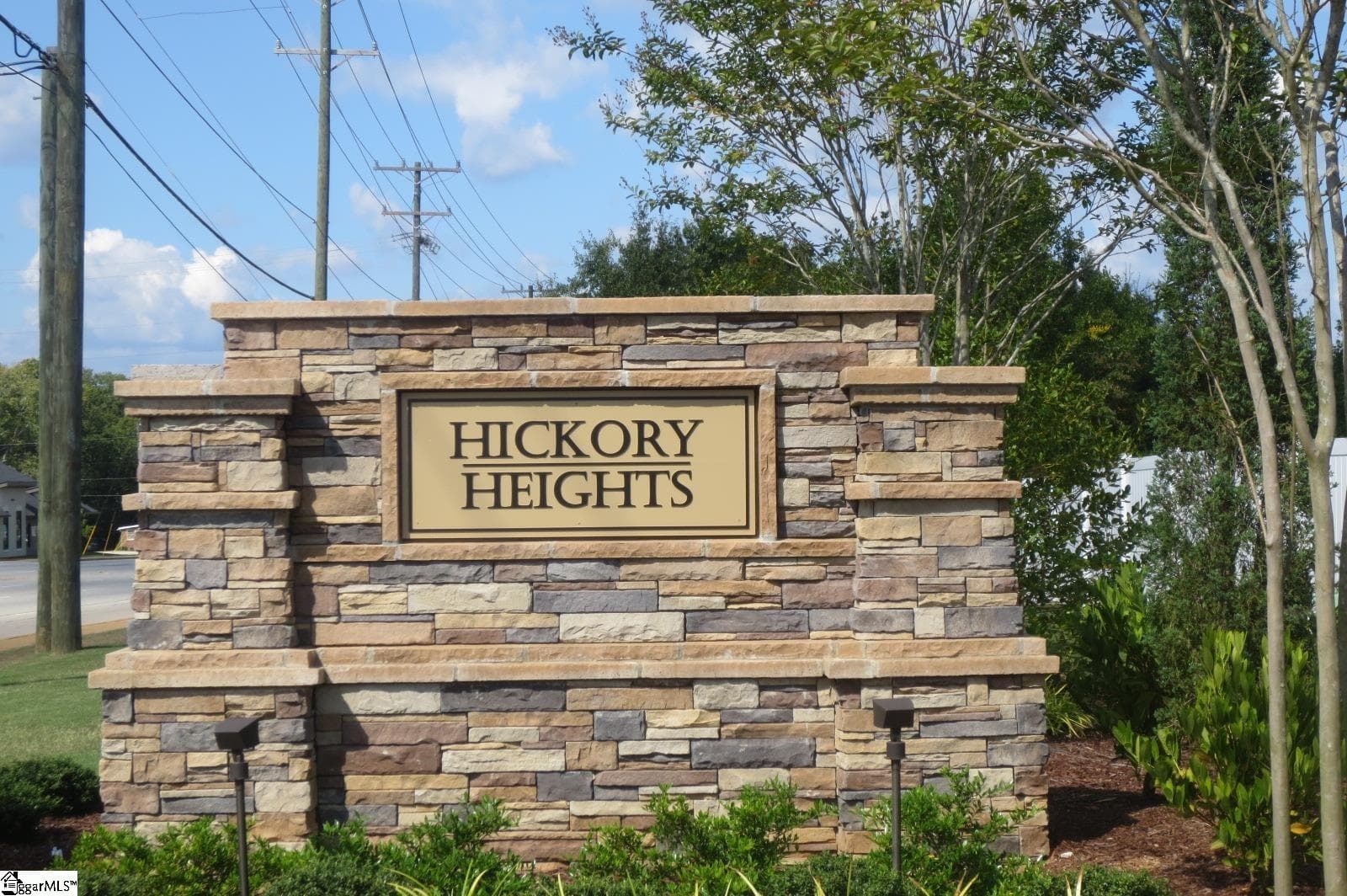 Property image 4 at 520 Harebell Way, Greenville, SC 29617