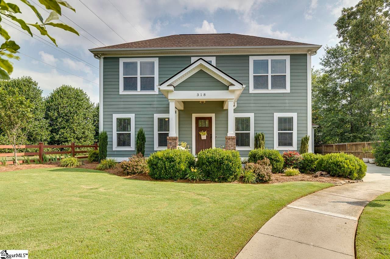 318 Newfort Place