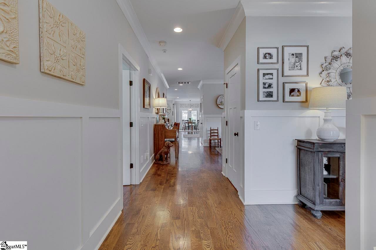 Property image 4 at 318 Newfort Place, Greenville, SC 29607