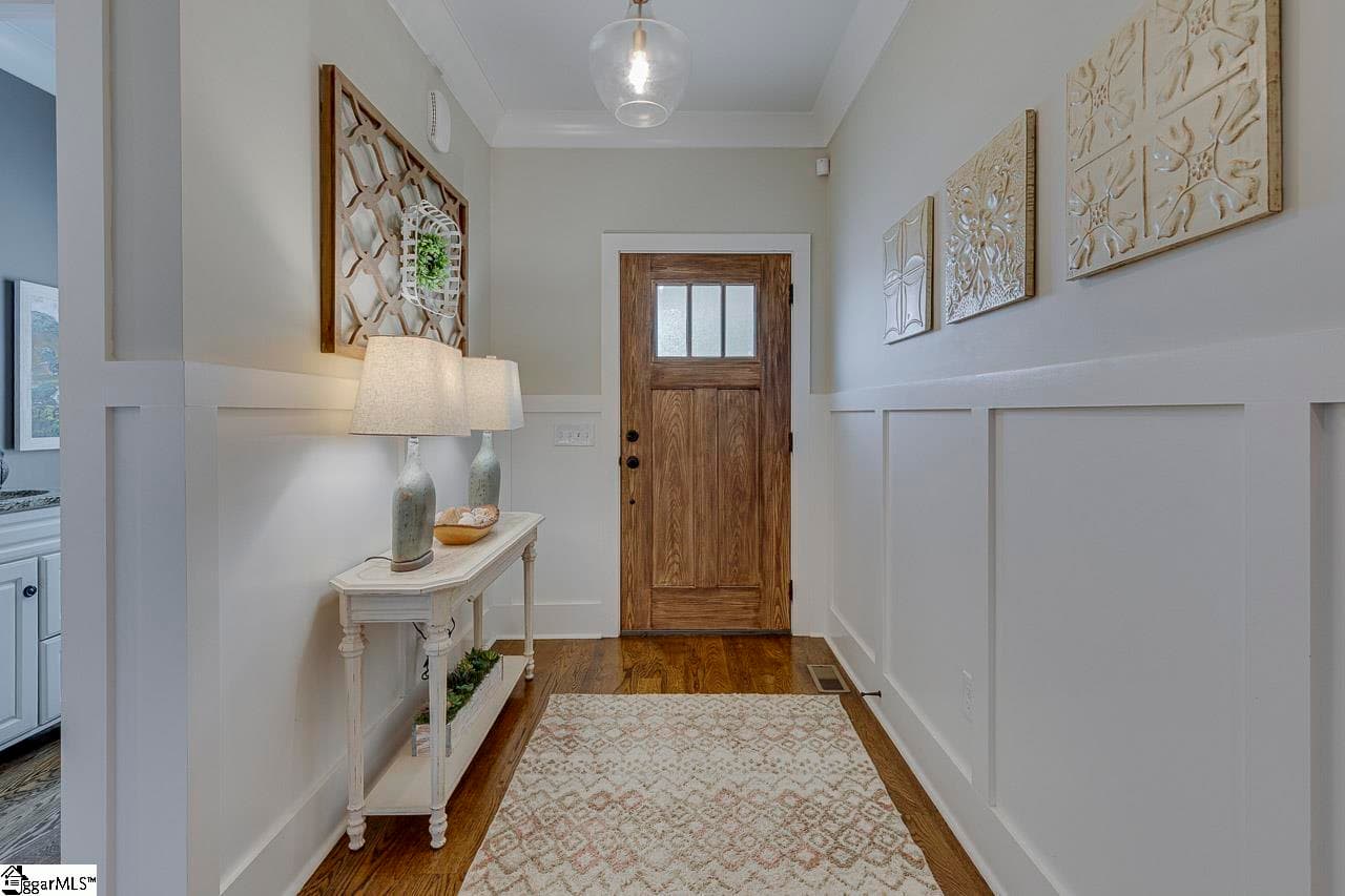 Property image 5 at 318 Newfort Place, Greenville, SC 29607