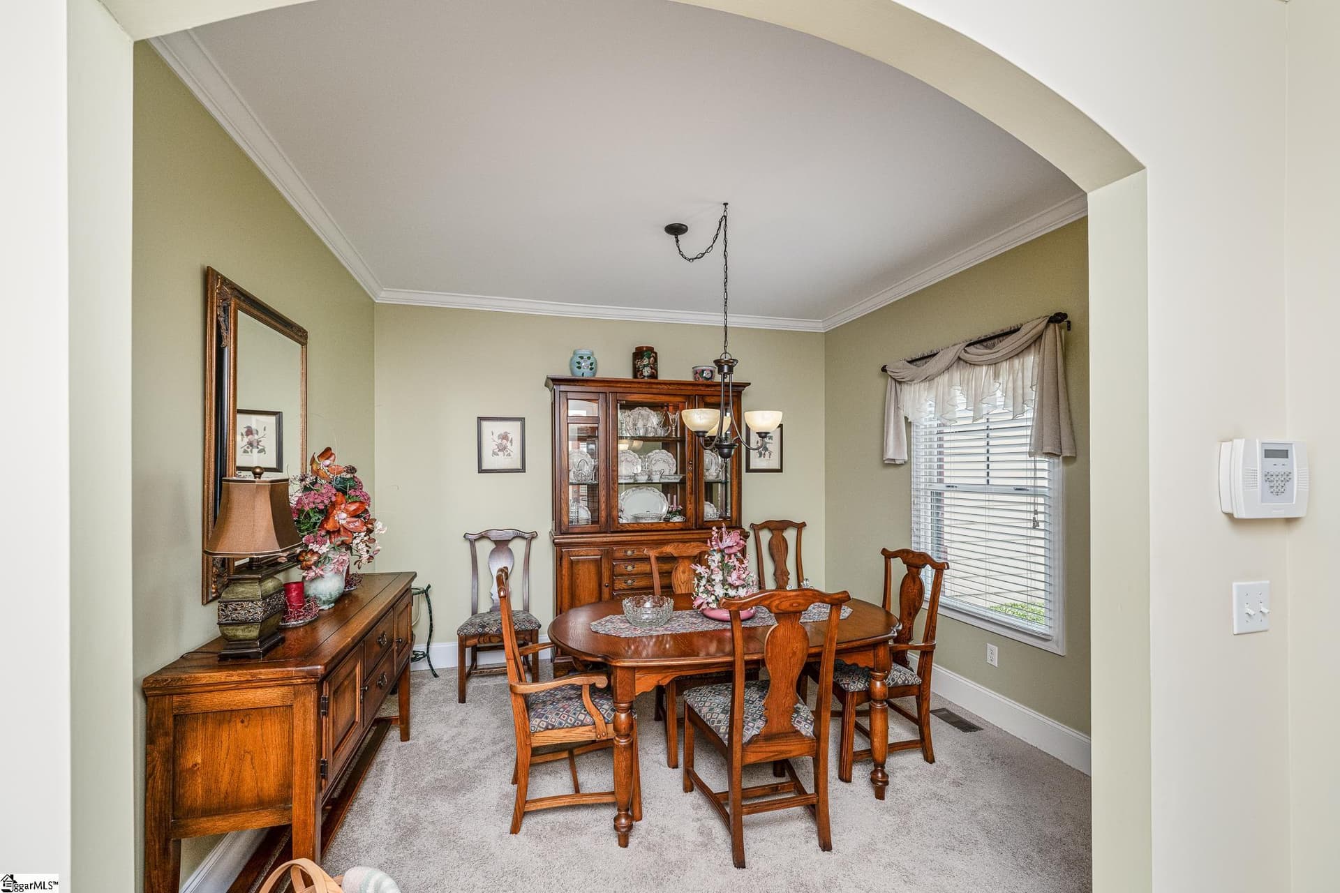 Property image 2 at 225 Chickadee Trail, Easley, SC 29642-2446