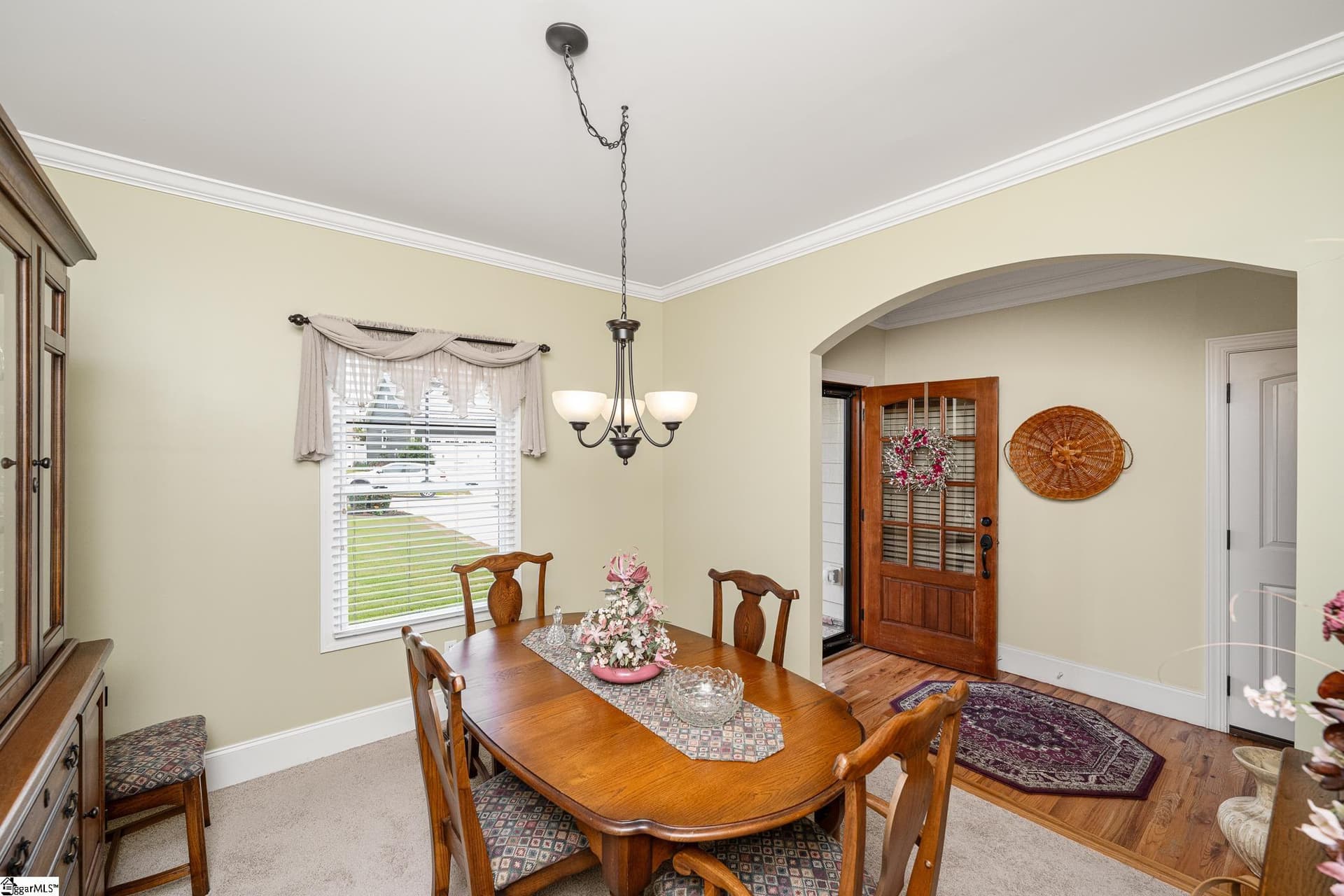 Property image 3 at 225 Chickadee Trail, Easley, SC 29642-2446