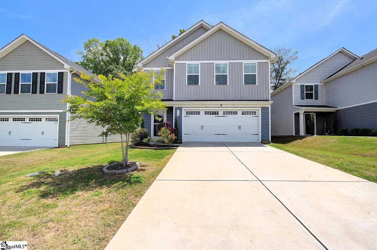 910 Purcell Drive