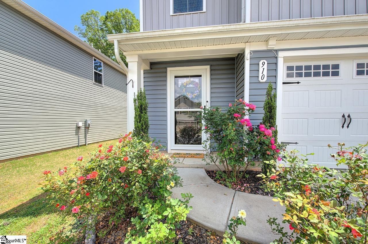 Property image 2 at 910 Purcell Drive, Woodruff, SC 29388