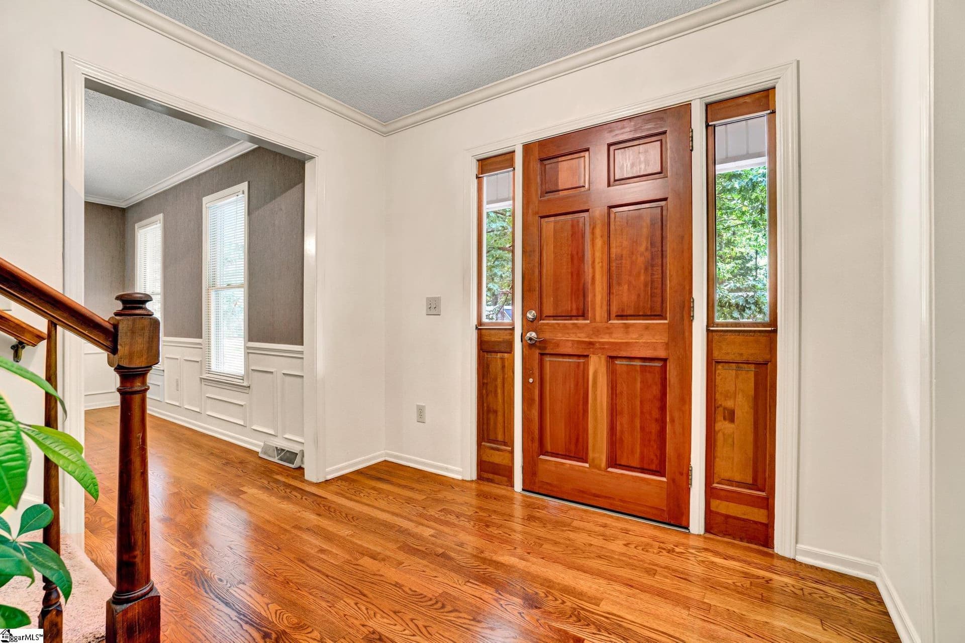 Property image 3 at 1107 Willow Branch Drive, Simpsonville, SC 29680