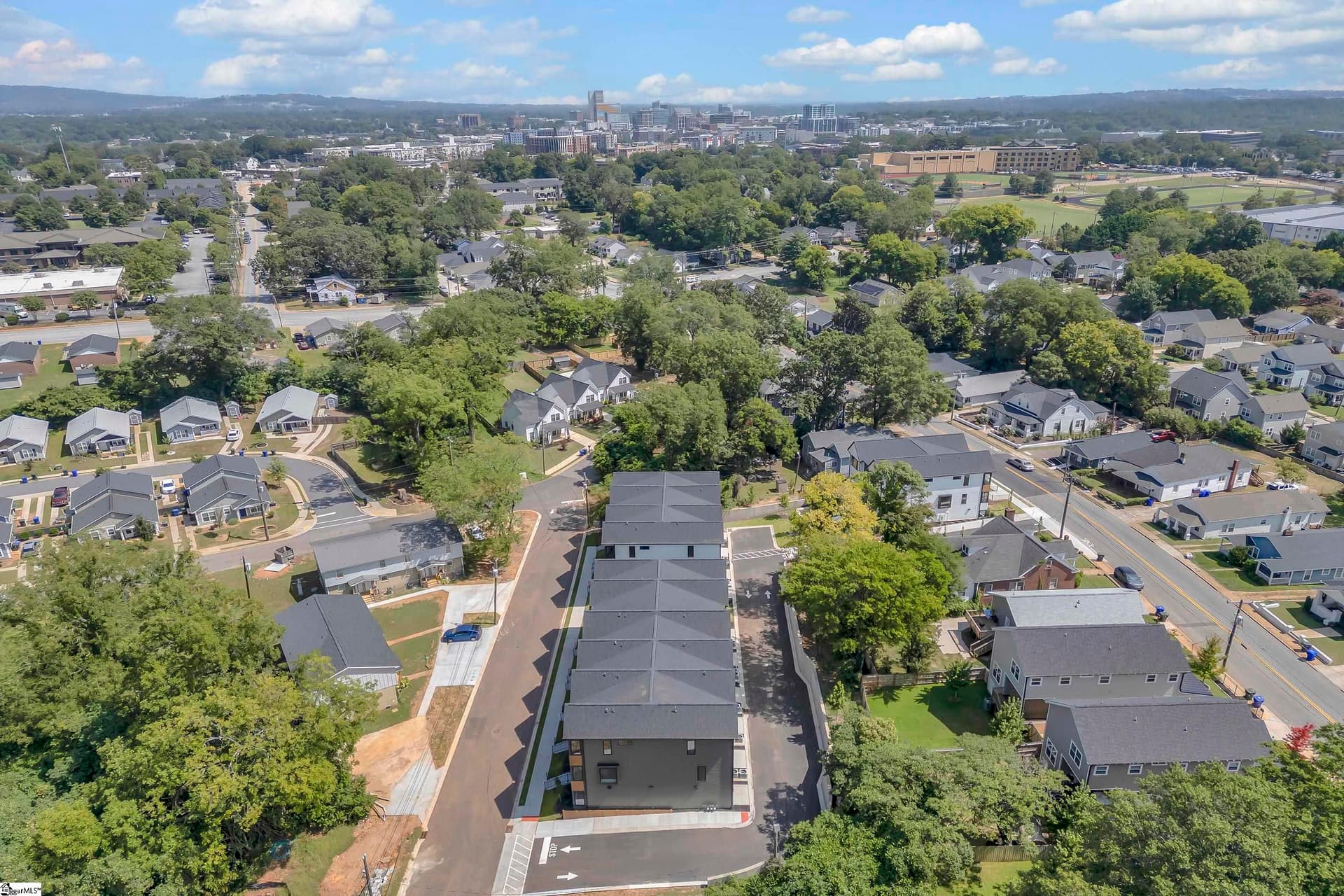 Property image 2 at 19 Conwell Street, Greenville, SC 29601