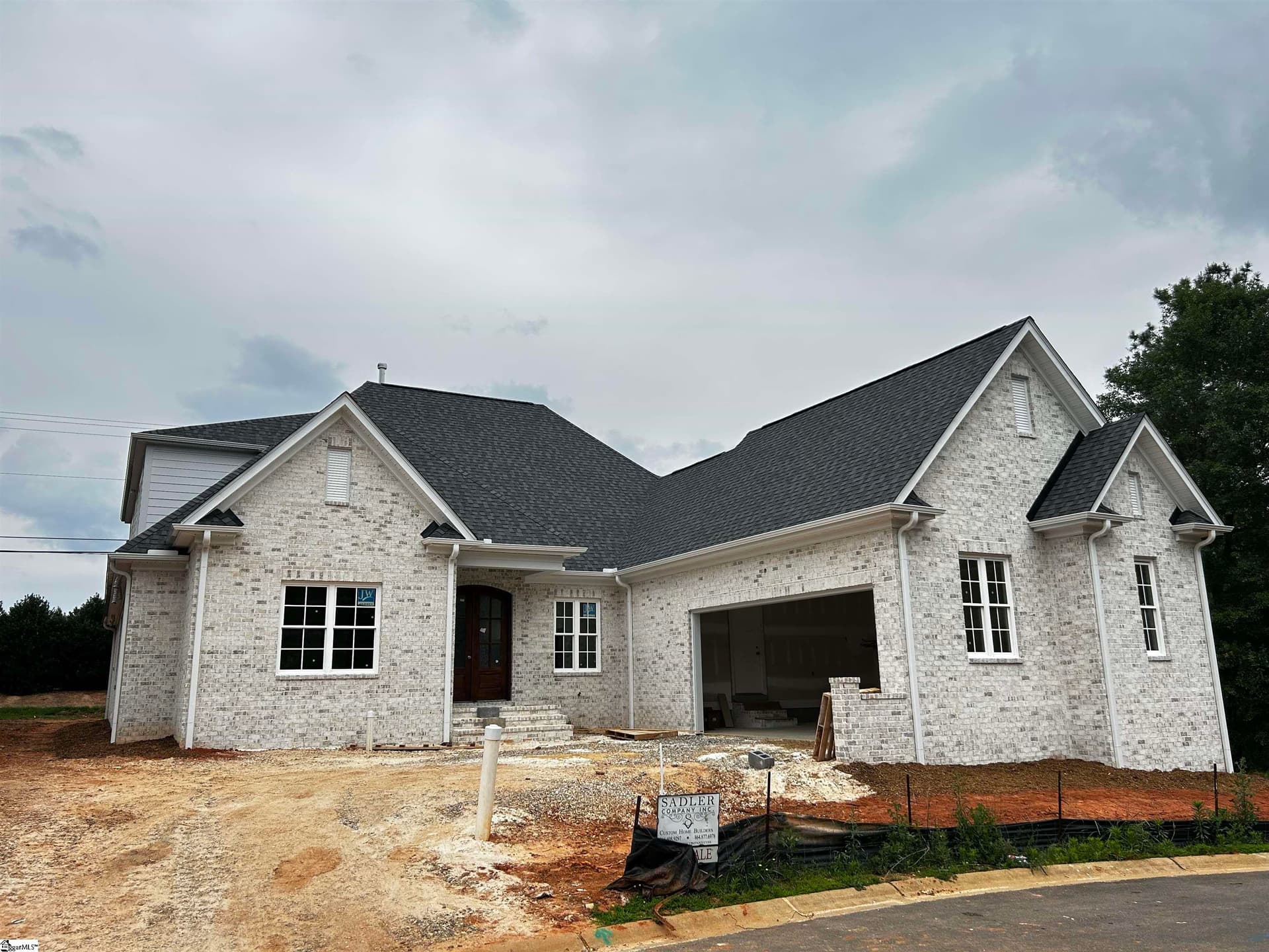 Property image 2 at 315 Tanoak Court, Simpsonville, SC 29681