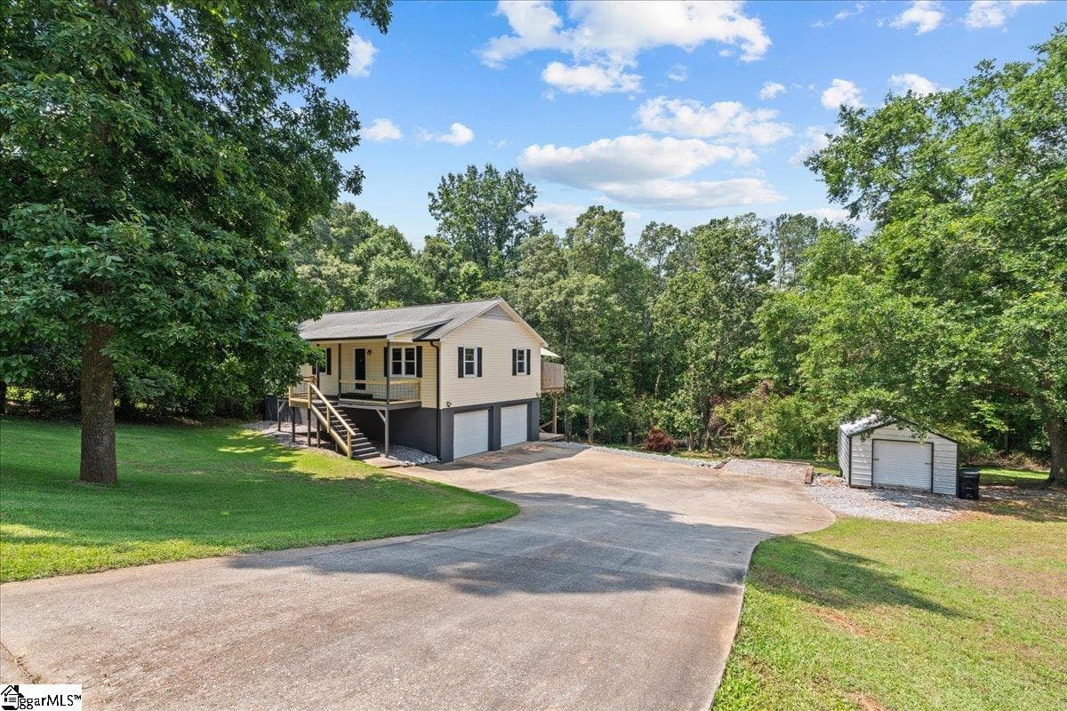 Property image 4 at 205 Partridge Court, Anderson, SC 29625