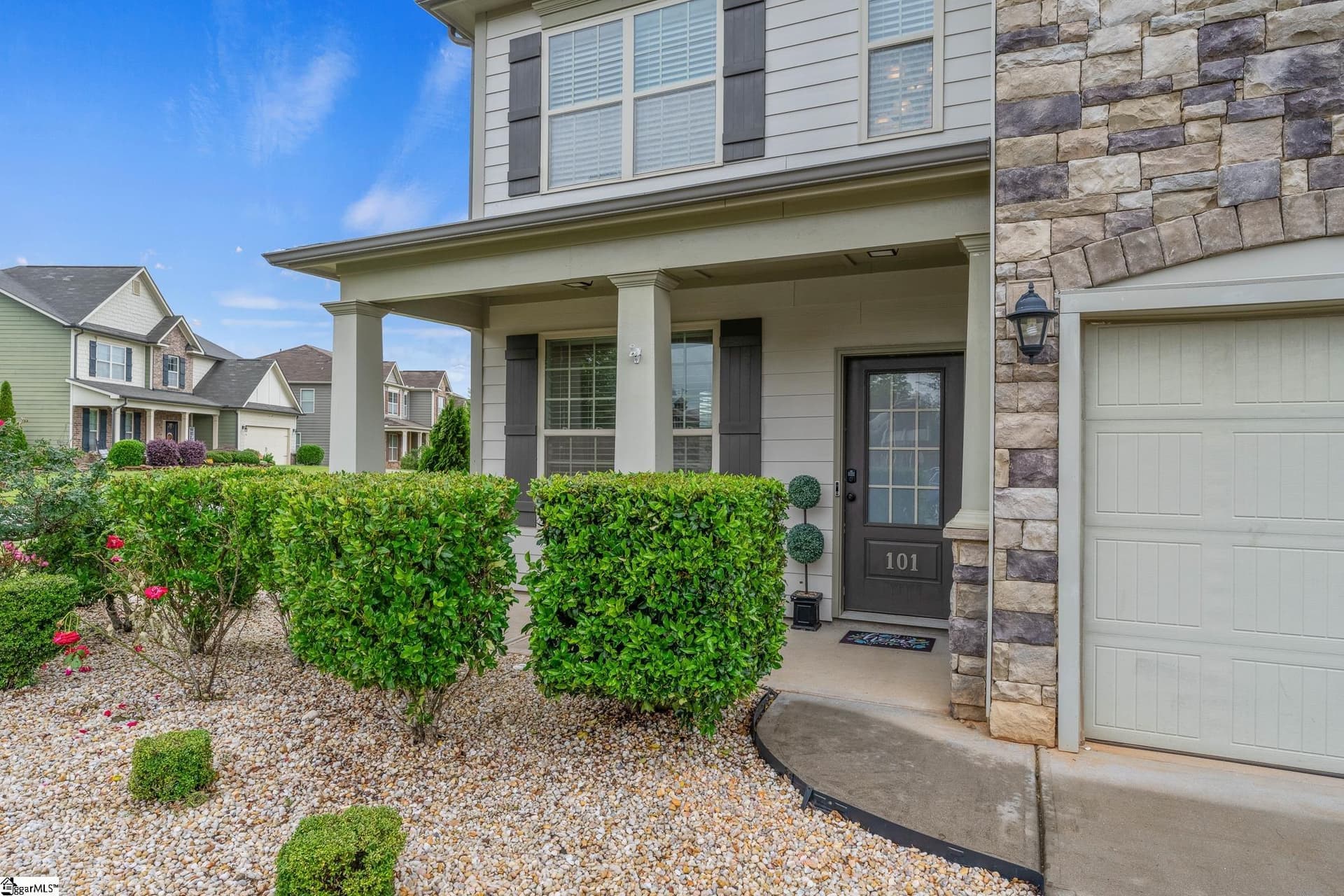 Property image 3 at 101 Kings Heath Lane, Simpsonville, SC 29680-7398