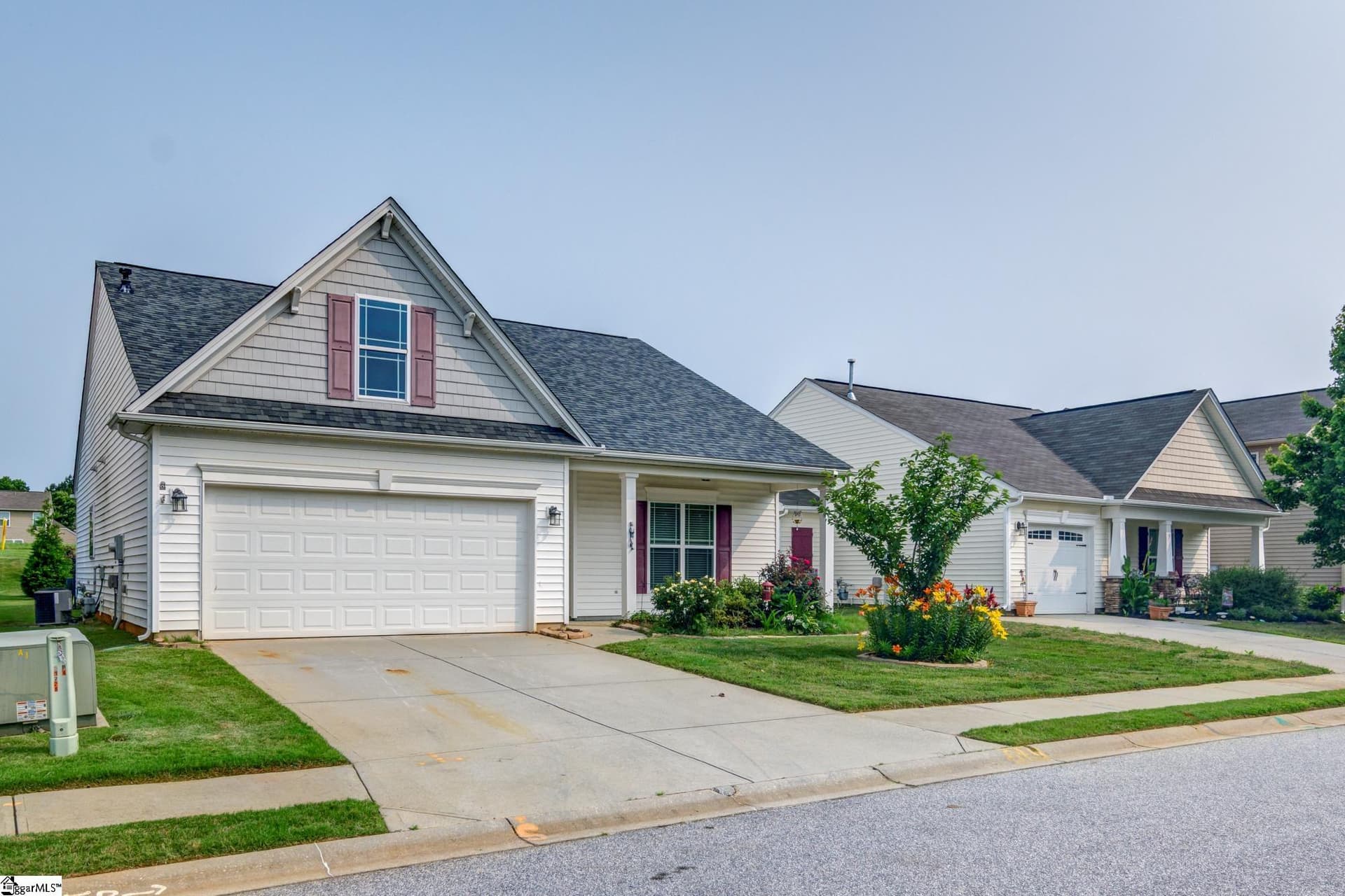 Property image 3 at 10 Mcfadden Drive, Simpsonville, SC 29680