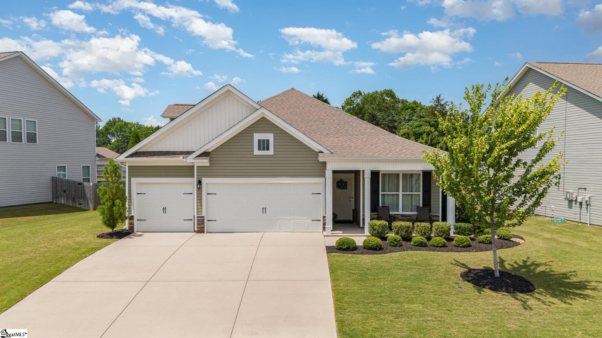 518 Elwood Drive