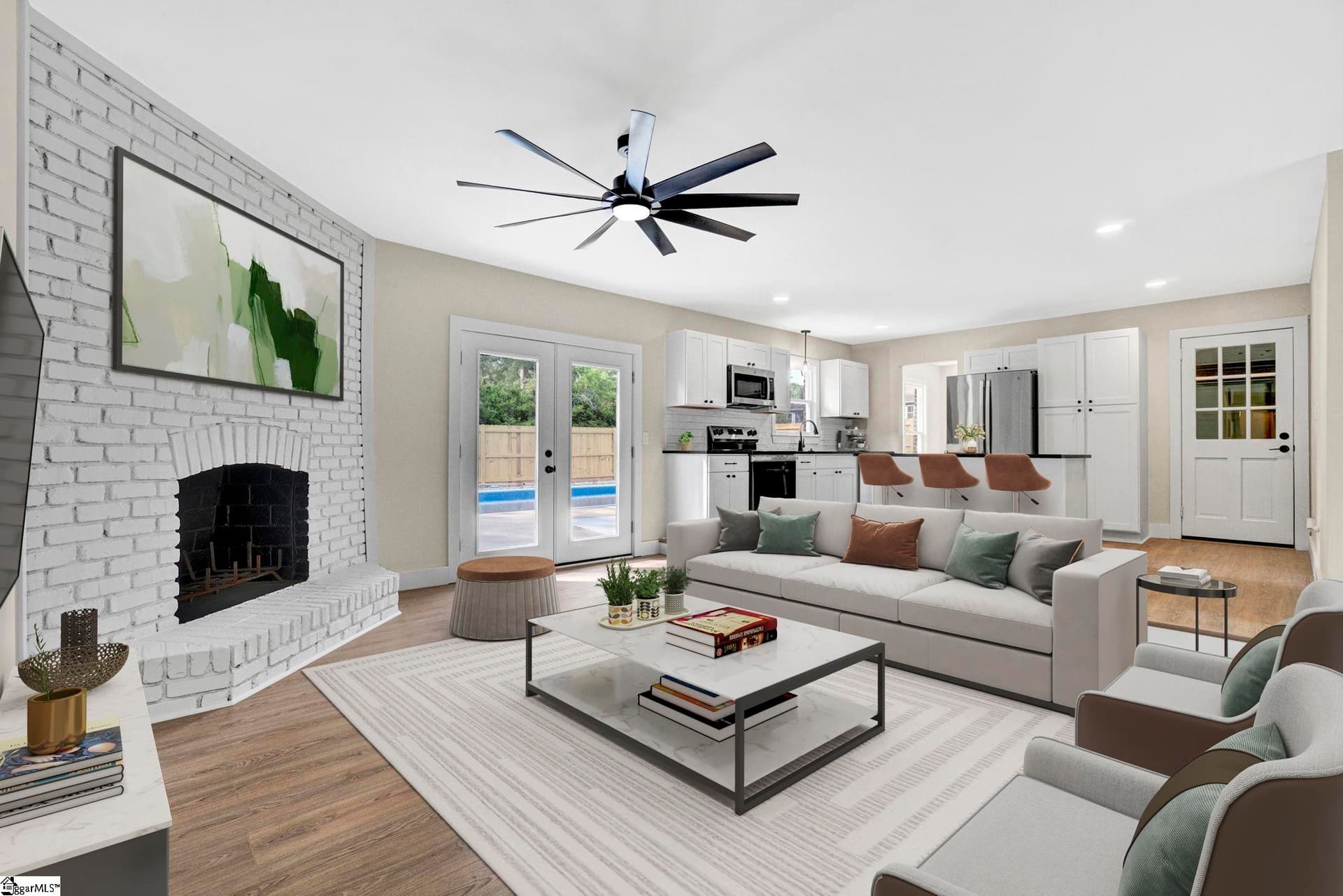 Property image 4 at 200 Ladbroke Road, Greenville, SC 29615