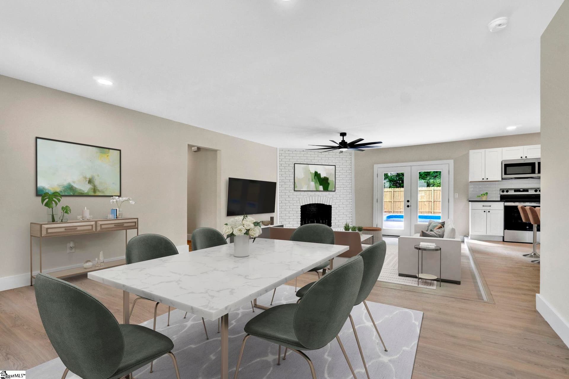 Property image 5 at 200 Ladbroke Road, Greenville, SC 29615