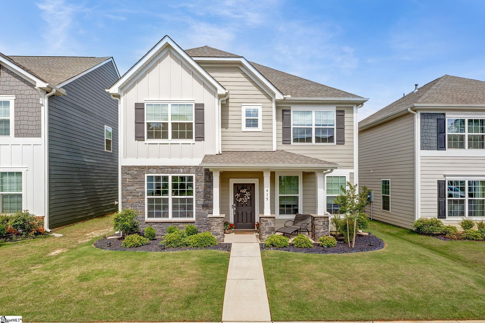 415 Corsac Court