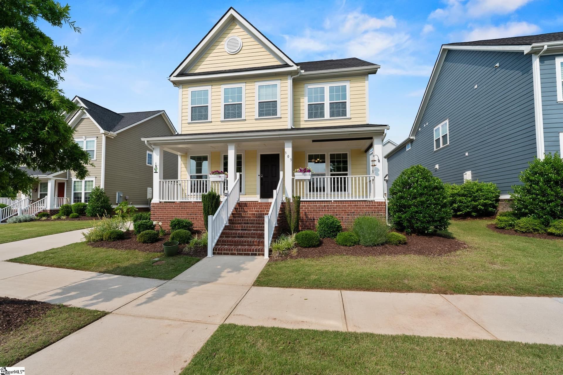 303 Verlin Drive
