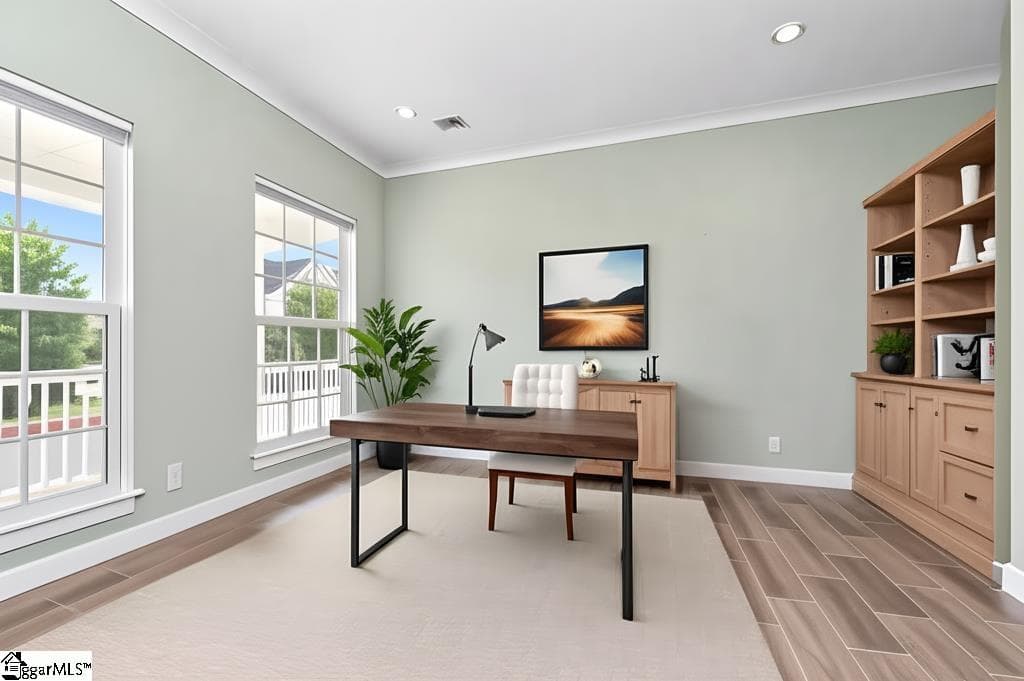 Property image 3 at 303 Verlin Drive, Greenville, SC 29607-3910