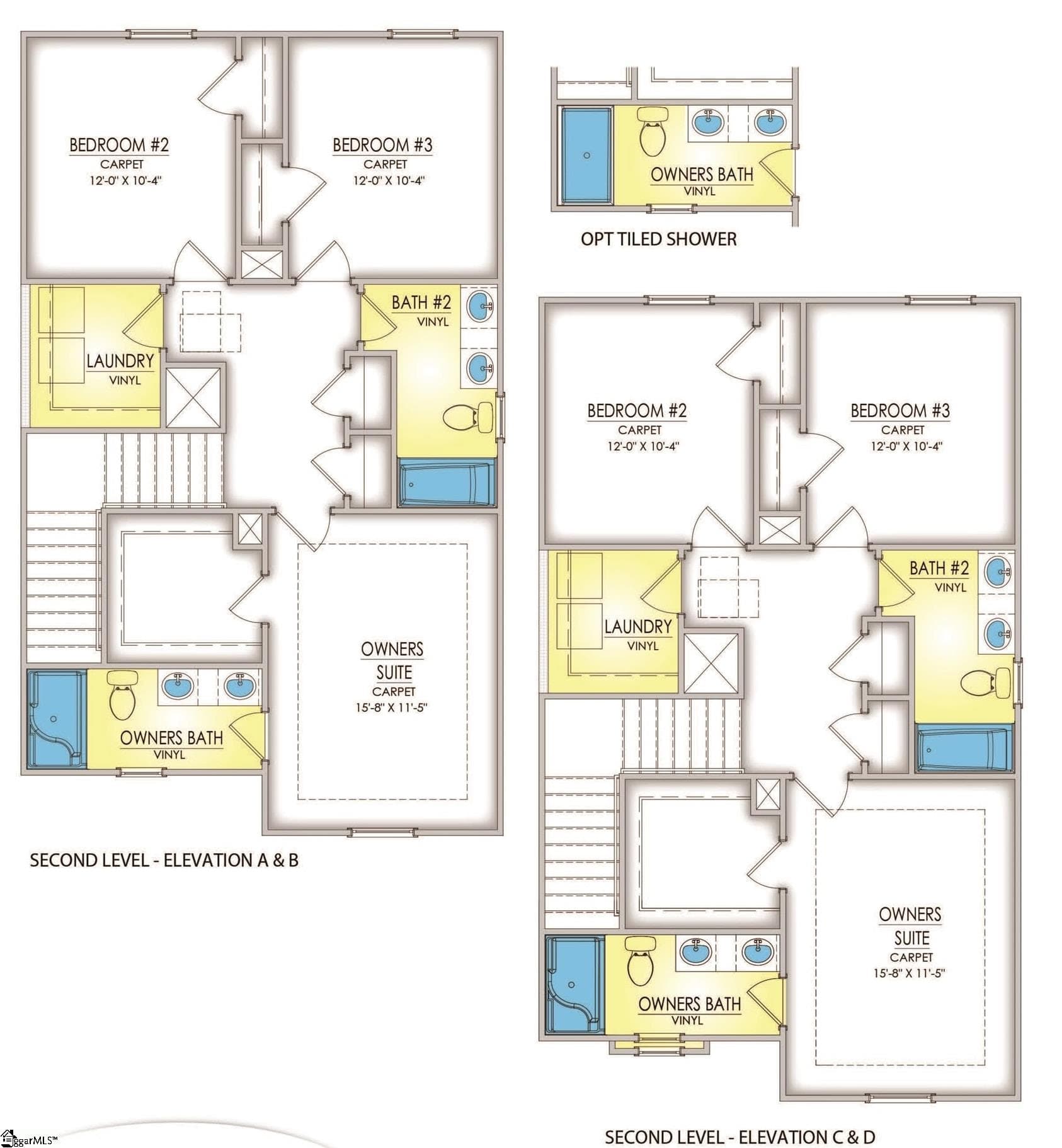 Property image 2 at 216 Brown Circle, Easley, SC 29642