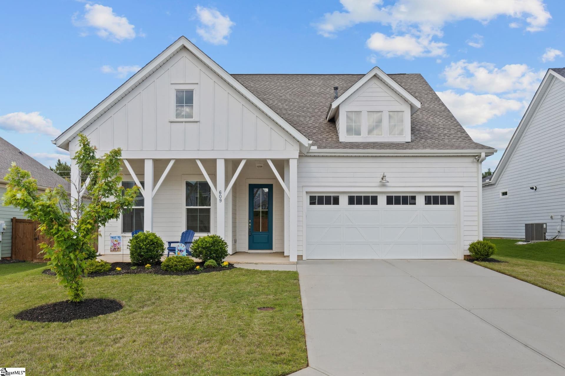 609 Torridon Lane