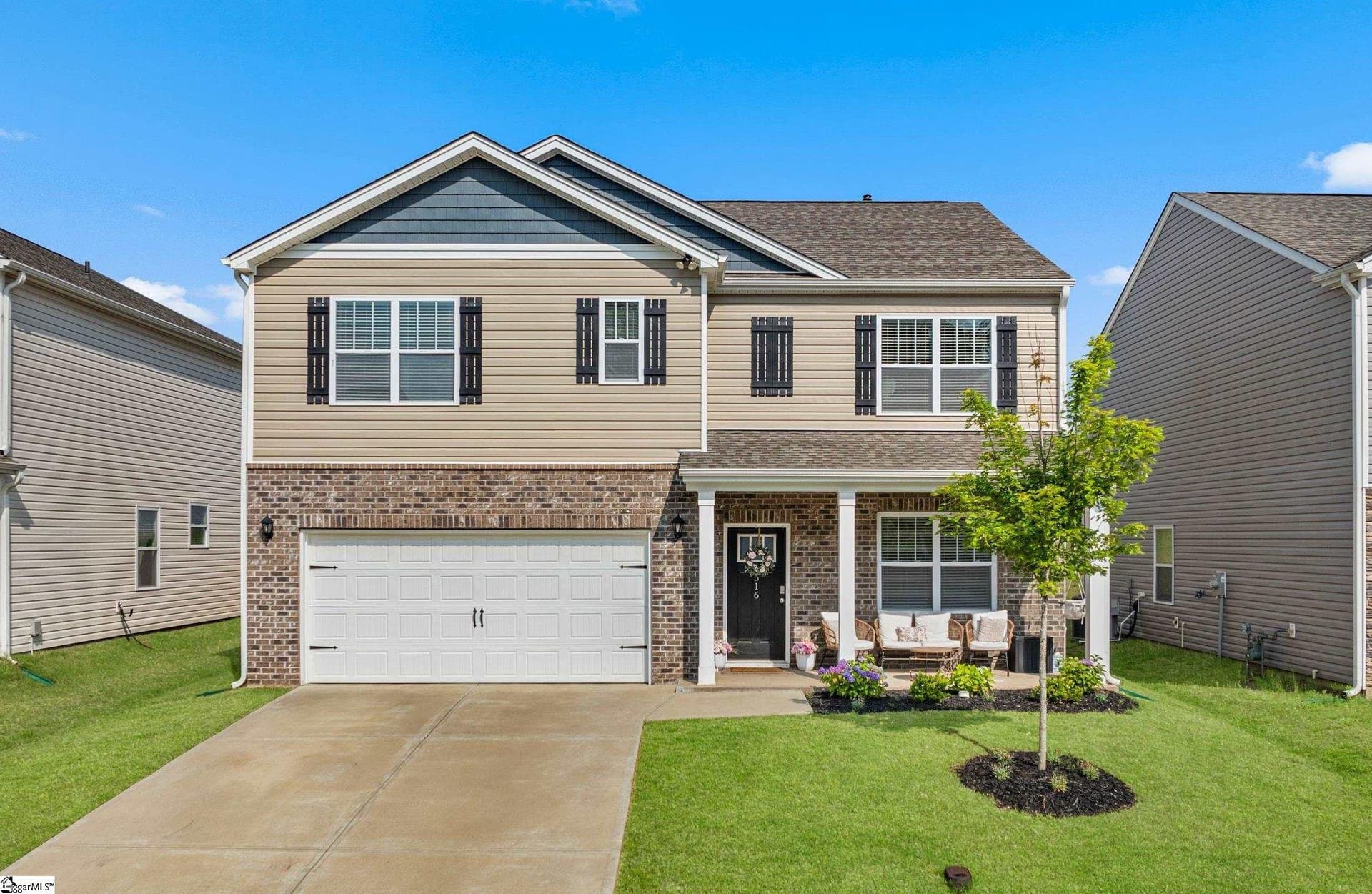516 Fenwick Drive